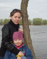 Мельник Екатерина
