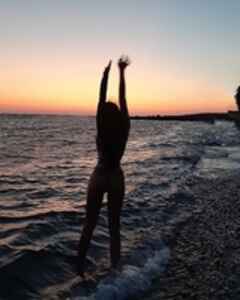 Маша Михайлова