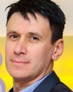 Павел Боднарюк