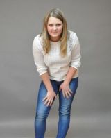 Ирина Кривоногова