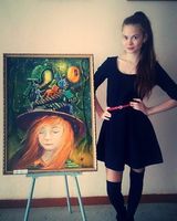 Ольга Русских