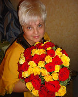 Татьяна Шутова