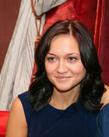 Алёна Лахтина