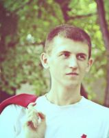 Егор Андреев