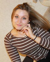 Оксана Комиссарова