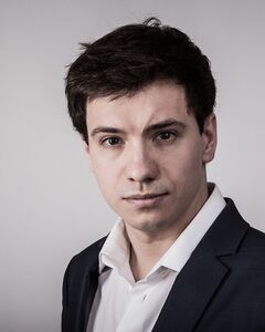 Михаил Каранаев