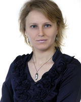Ирина Данилова