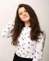 Карина Потарская