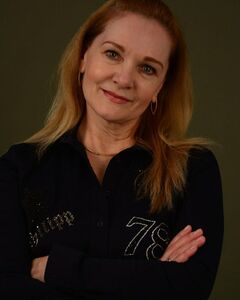 Елена Сорока