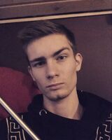 Даниил Болотов