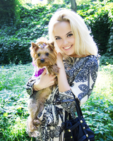 Анна Квартюк