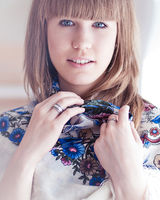 Юлия Соловкина