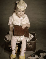 Таисия Андреева