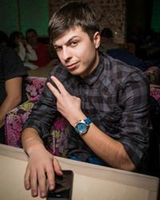 Dmitrii Rusev