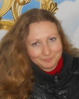 Екатерина Кальченко