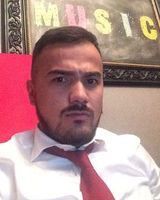 Отабек Мансуров