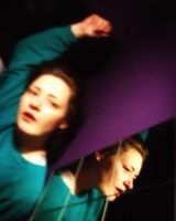 Елизавета Шведова