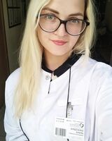 Ирина Комедия