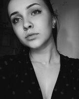 Настя Сипатова