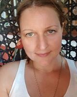 Наталия Слитикова