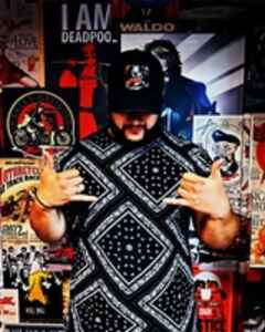 Рашад Хусейнов