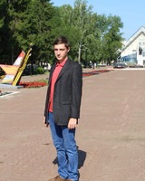 Хабибов Альфирович