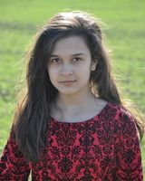 Валерия Каржавина