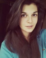 Алена Стовбунская