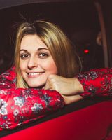 Маргарита Кищак