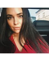 Екатерина Заикина