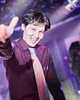 Илья Матвеев