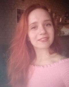 Наталия Белова