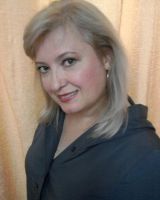 Галина Барышева