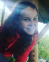 Лиза Новосельская