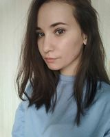 Айзиля Хакимова