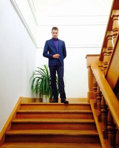 Kirill Ewgenevich