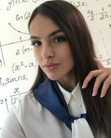 Карина Гавриш