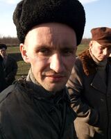 Виталий Власов