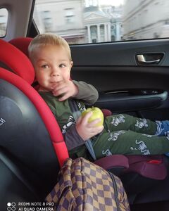 Кирилл Шаранов