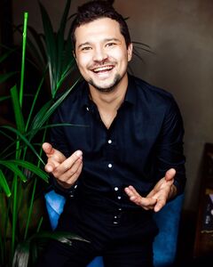 Дмитрий Юркевич