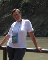 Наталья Васильева