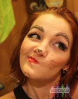 Фаина Калинина