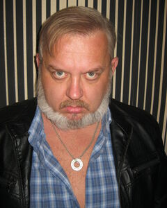 Алексей Солодянкин