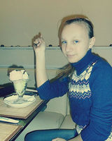 Екатерина Орлова