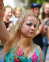 Светлана Картенёва