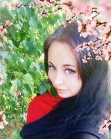 Лиза Николаева