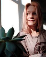 София Сухарская