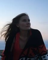 Евгения Тарасова