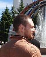 Владимир Шахназаров