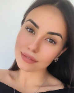 Рената Шакирова